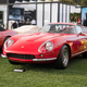 Image for article titled The Quail Is How The Fanciest People Do Car Shows